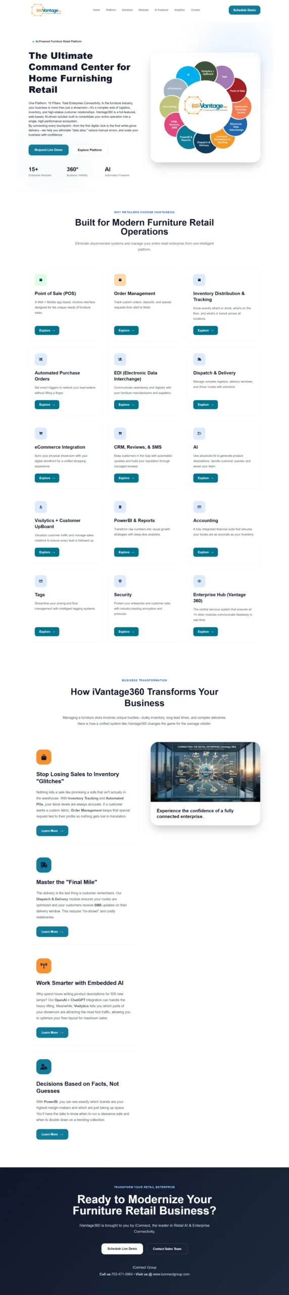 Ivantage360
